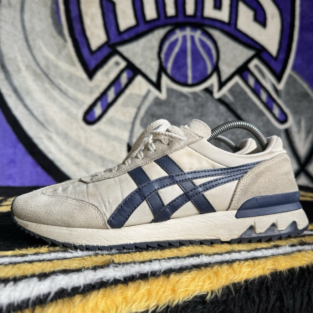 Size 8.5 - Asics Onitsuka Tiger California 78 Men's Athletic Sneakers 1183B410